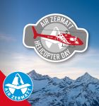 Air Zermatt, Helicopter Day 2023, Heliport Raron