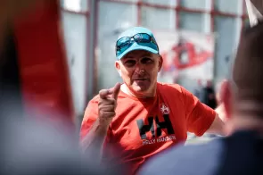 helicopter, firefighter, air zermatt training center 