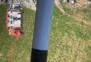 evacuation, Air Zermatt, Jungen