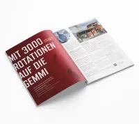 onlineshop, fan-artikel, air zermatt magazine