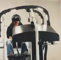 onlineshop, helicopter flight, flight simulator