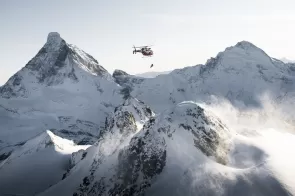 air zermatt, official partners, partnership