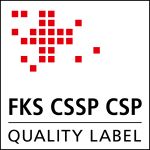 Logo Feuerwehr Koordination Schweiz FKS