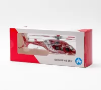 onlineshop, fan-item, air zermatt model helicopter