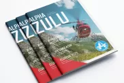 alpha zulu magazin, rescue, helicopter