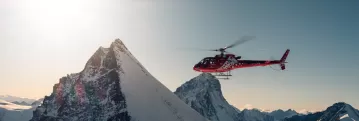 air zermatt, ecureuil h125, as 350 b3, helikopter