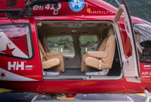 air zermatt, bell 429, helikopter