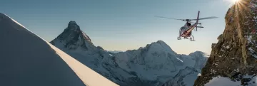 air zermatt, store concept, zermatt