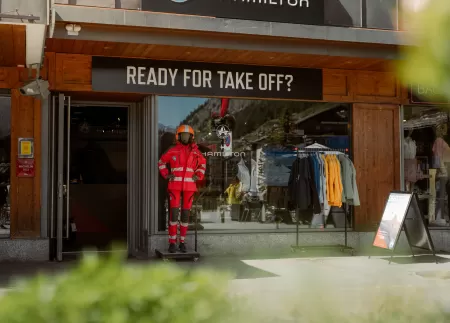 Memories <br> that remain