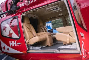 air zermatt, bell 429, helikopter