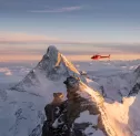 onlineshop, helicopter flight, sightseeing flight