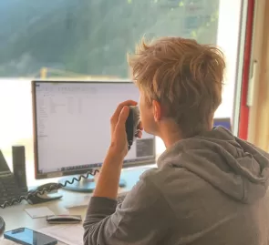 Dispatch, Coordination, Helicopter flight missions