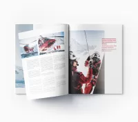 onlineshop, fan-artikel, air zermatt magazine