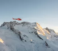 onlineshop, helicopter flight, sightseeing flight