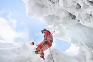 Air Zermatt, Crevasse Rescue, Marc Wittkowski