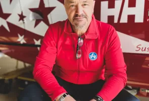 Philippe Imboden Helikopter Air Zermatt