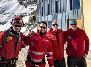 air zermatt, gerold biner, helicopter