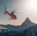 onlineshop, helicopter flight, sightseeing flight