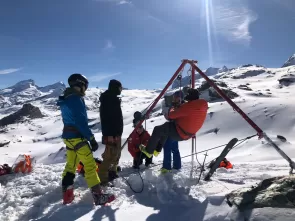 helicopter rescue crm
