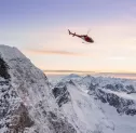 onlineshop, helicopter flight, sightseeing flight