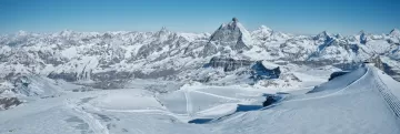 Air Zermatt, Speed Opening, Zermatt, Cervinia, Ski World Cup