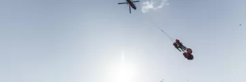 Bell 429, Air Zermatt, Innovation