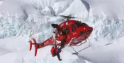 Air Zermatt, Rescue Stories, Emergency Doctor