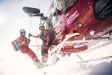 Air Zermatt, Rescue Helicopter, Thomas Baumann