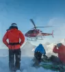 onlineshop, helicopter flight, heliski
