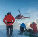 onlineshop, helicopter flight, heliski