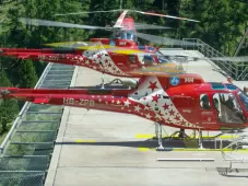 Alpha Zulu On Air, TV, Serie, Kanal9