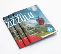 onlineshop, fan-artikel, air zermatt magazine