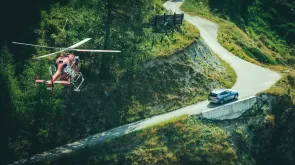 air zermatt, official partners, partnership