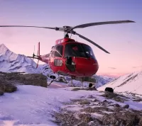 onlineshop, helikopterflug, heilski