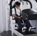 onlineshop, helicopter flight, flight simulator