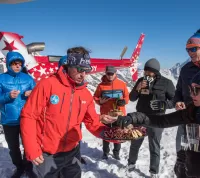 onlineshop, helicopter flight, heliski