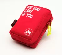 onlineshop, fan-artikel, air zermatt first aid kit