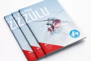 Air Zermatt, Helicopter Rescue, Staff Stories, International Flying