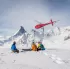 onlineshop, helicopter flight, heliski