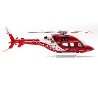 onlineshop, fan-artikel, air zermatt model helicopter