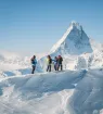 onlineshop air zermatt, heliski, zermatters