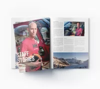 onlineshop, fan-artikel, air zermatt magazine