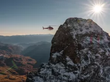 Air Zermatt, Rettung, Matterhorn