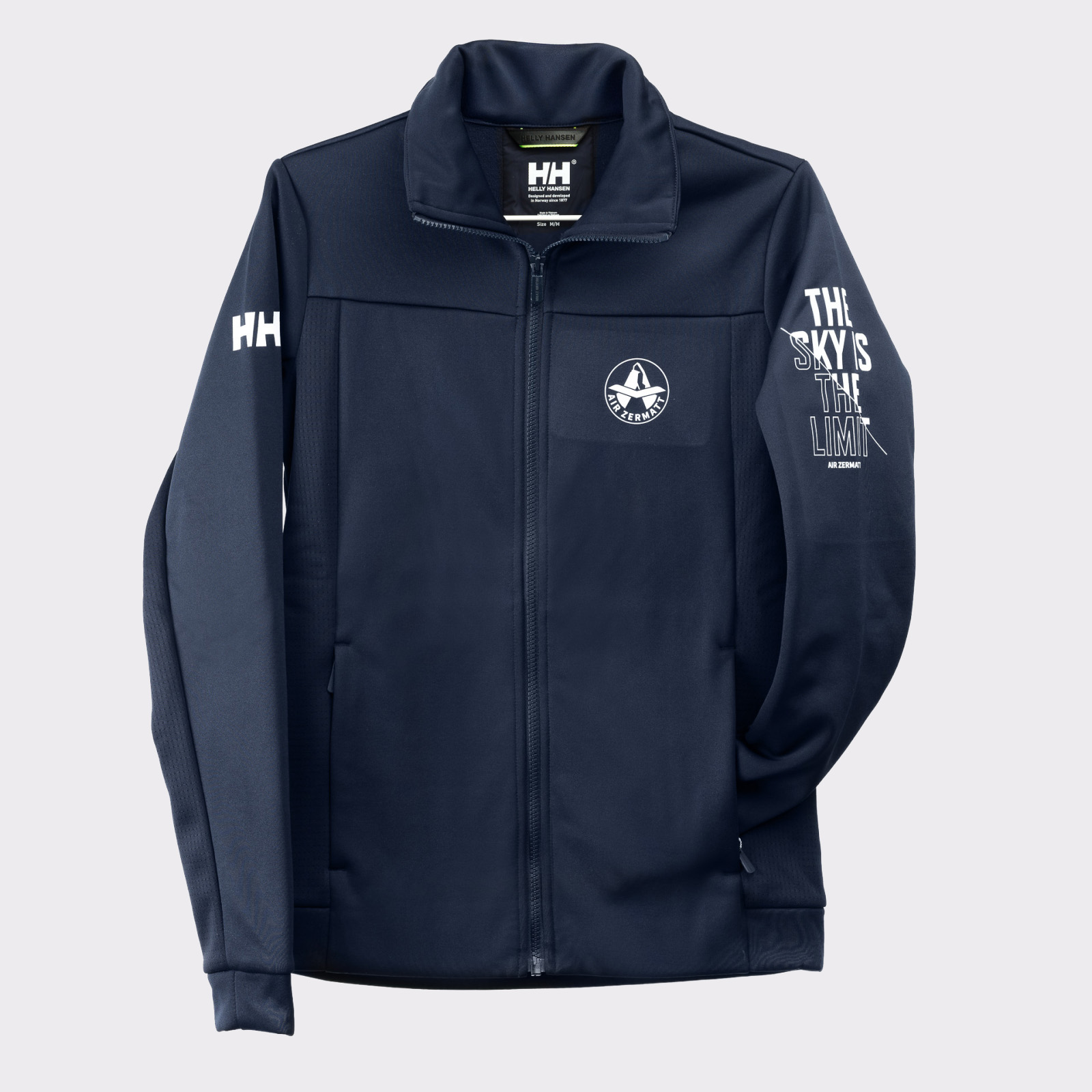 Veste Polaire Femme Versalite Plus Helly Hansen France