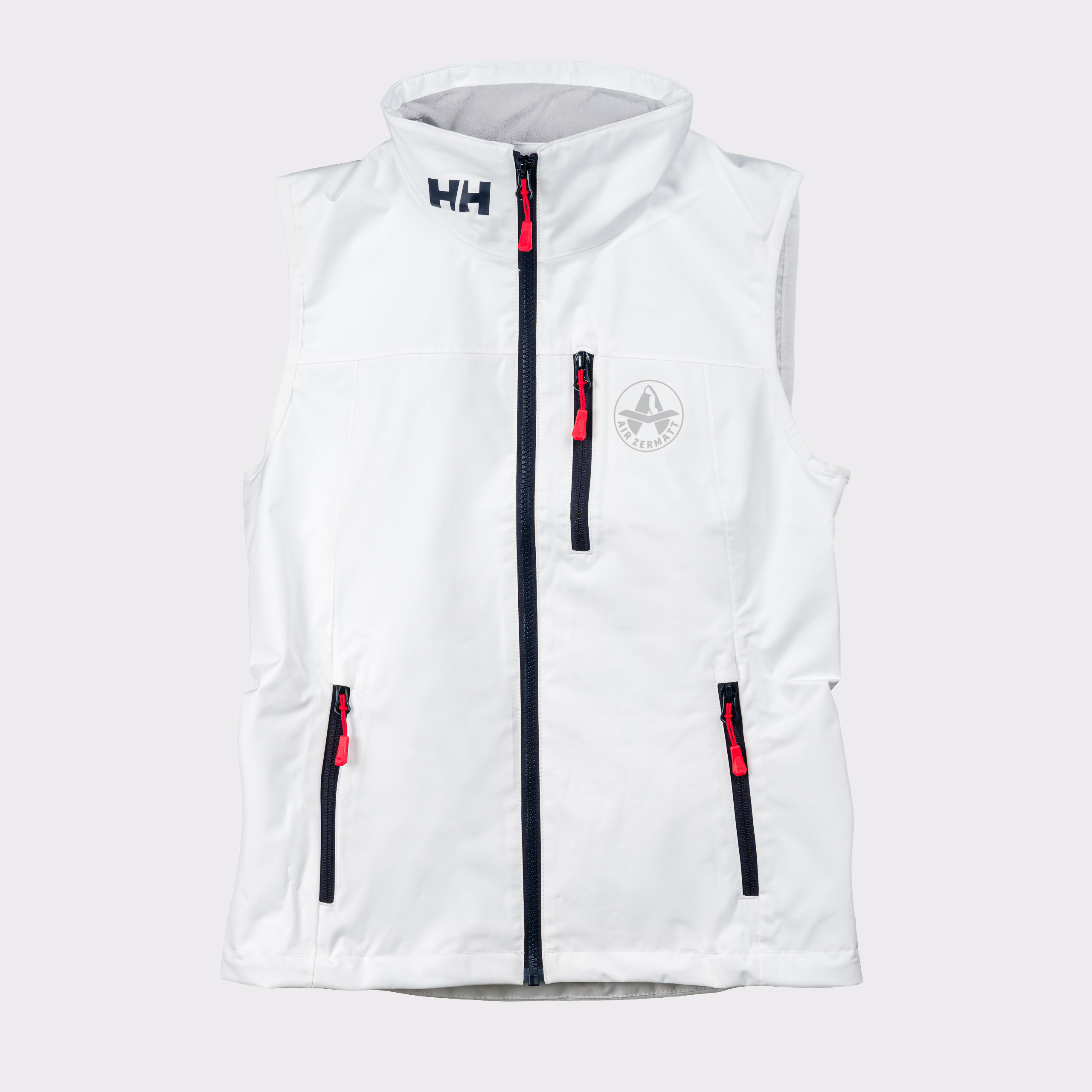 Helly Hansen Damen Crew Isolierweste 2.0 Vest (1er Pack